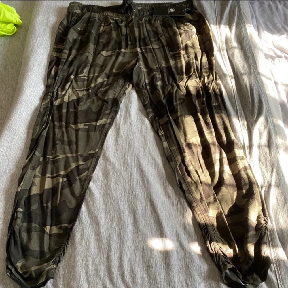 Rock & republic joggers